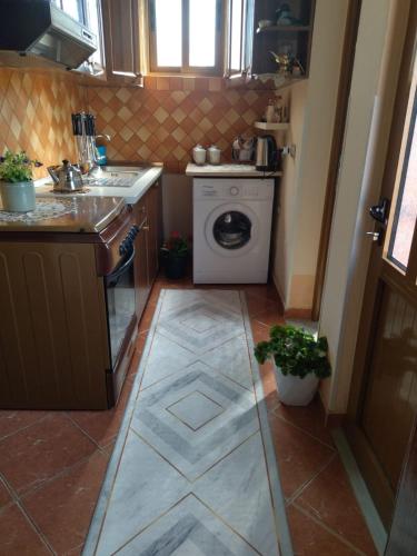 Instalações, The Garden Guest House in Divjake