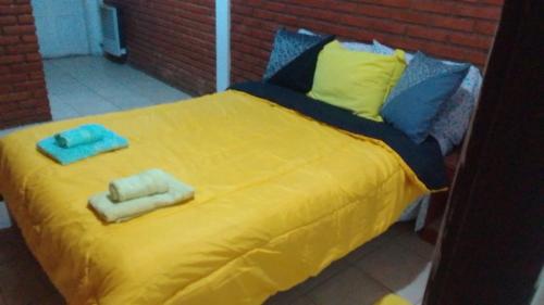 Apartamento en San Luis