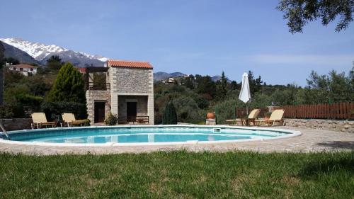 Stratos Villas - image 8