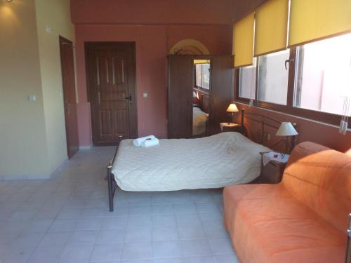 Villa Eora Room Type - Superior Studio