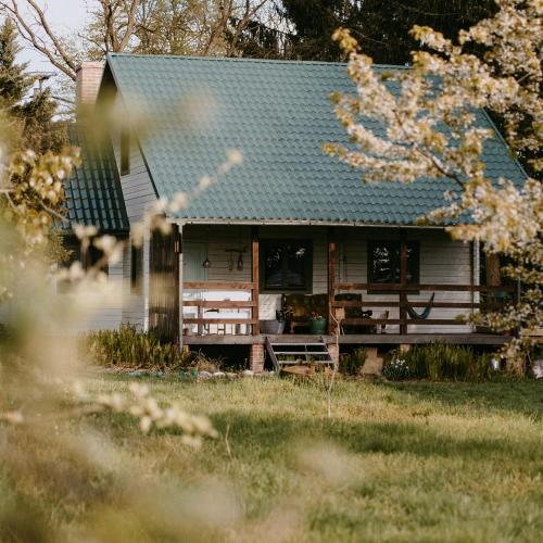 . Na miły Bug Guesthouse by Bug river