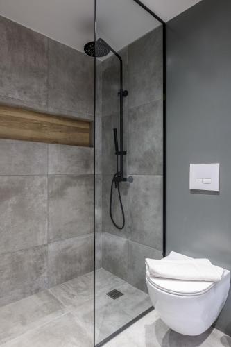 Acropolis Magenta Luxury Suites - main image