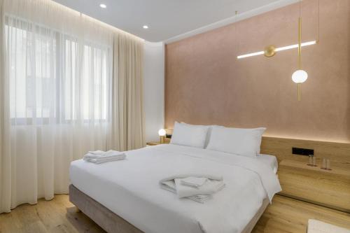 Acropolis Magenta Luxury Suites