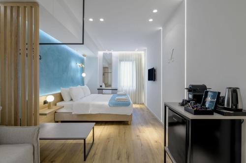 Acropolis Magenta Luxury Suites - image 8