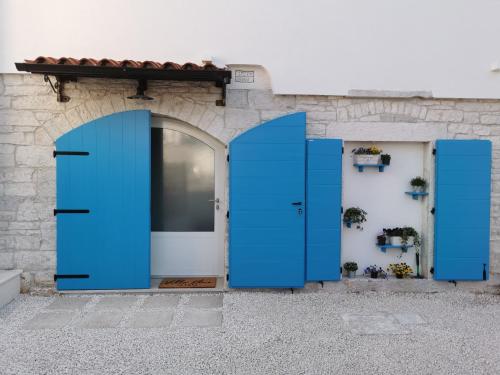 Villa Blue Istria