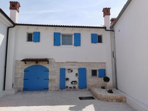 Villa Blue Istria