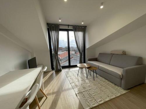 Mini Condos® 30DL - Studio 2 minutes to waterfront in Donja Lastva