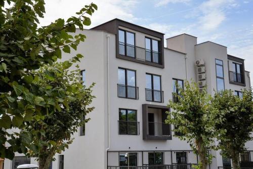 Mini Condos® 30DL - Studio 2 minutes to waterfront in Donja Lastva