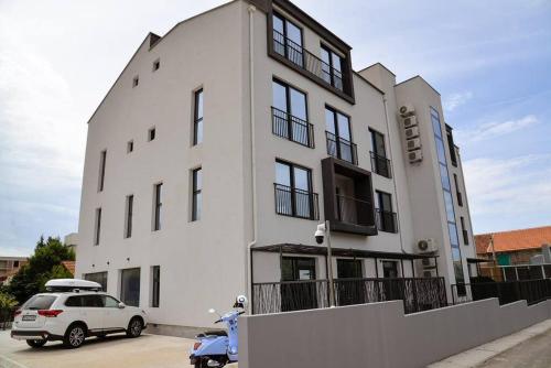 Mini Condos® 30DL - Studio 2 minutes to waterfront in Donja Lastva