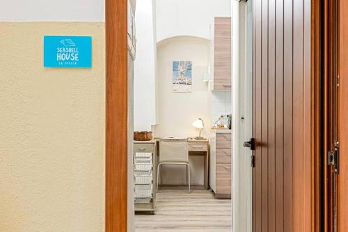 Seashell House La Spezia