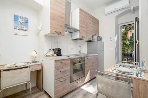 Seashell House La Spezia