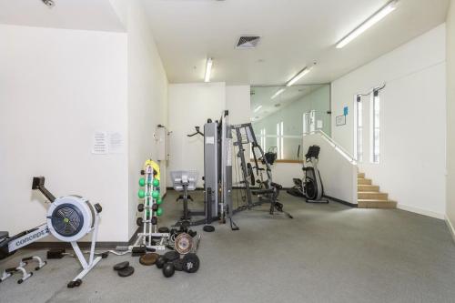 The Landings Parnell, Auckland (fotografie 4)