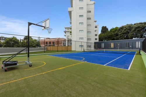 The Landings Parnell, Auckland (fotografie 6)