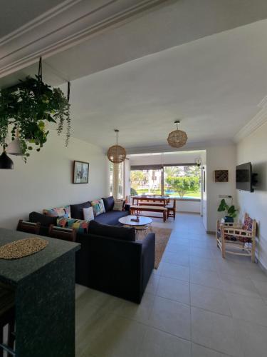 Appartement de vacances a Cabo avec vue sur mer in Cabo Negro