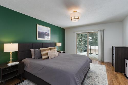 1BR Purgatory Townhome #132 in Durango Mountain Resort, USA
