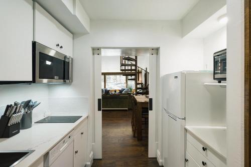 Tamarron Lodge Loft - 206 in Durango, USA