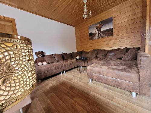 Ferienhaus Dwergte in Molbergen, Deutschland