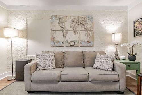 The Flats on Florida St - Super Comfy 2-Bedroom Apartments, Mobile (foto 5)