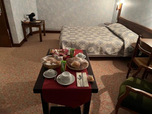 . Relais des Ardides