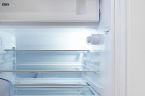 Kitchen, Design Apartment mit kostenfreiem Garagen Parkplatz im Zentrum in Bingen am Rhein