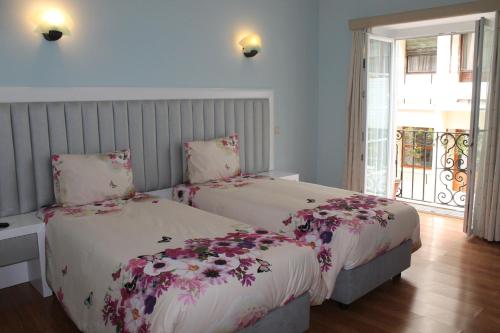 Grande Oceano Guest House, Porto