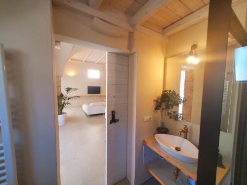 Stylish & Romantic Loft in the heart of Salento, Neviano (foto 5)