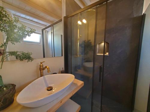 Stylish & Romantic Loft in the heart of Salento, Neviano (foto 6)