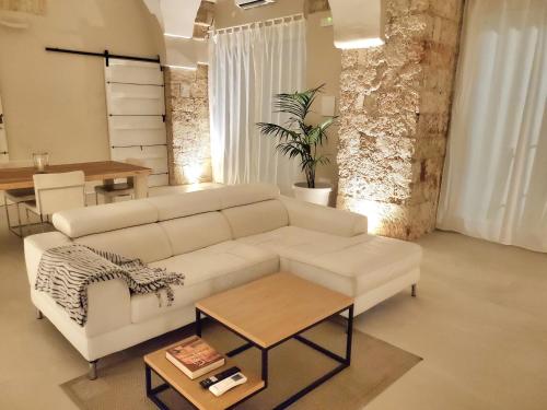 Stylish & Romantic Loft in the heart of Salento, Neviano (foto 4)