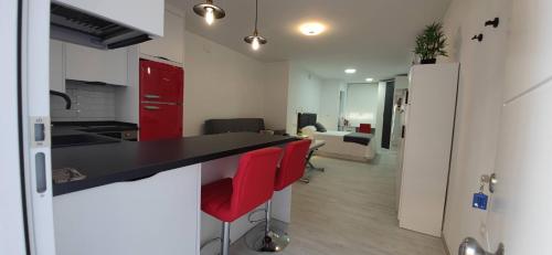 Loft A la verita River, PARKING FREE, Córdoba (photo 10)