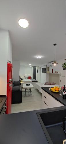 Loft A la verita River, PARKING FREE, Córdoba (photo 8)