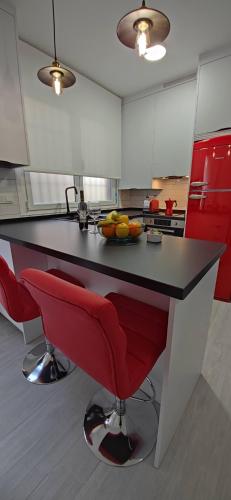 Loft A la verita River,PARKING PRIVADO GRATIS