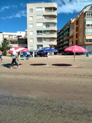 Apartment Travesia de Santomera