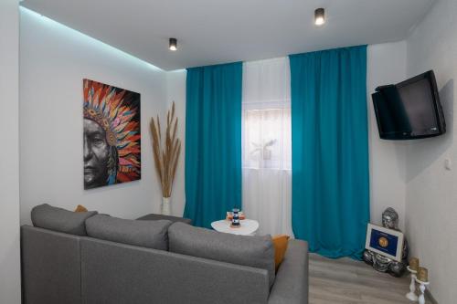 Apartment Viktorija 4