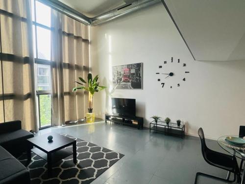  Loft Confort in Alcalá de Henares
