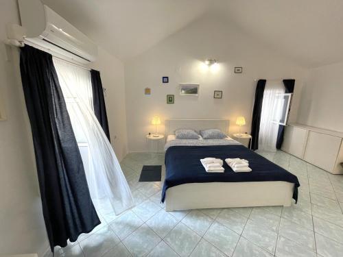  APARTMENT NUNA in Baška