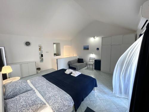  APARTMENT NUNA in Baška