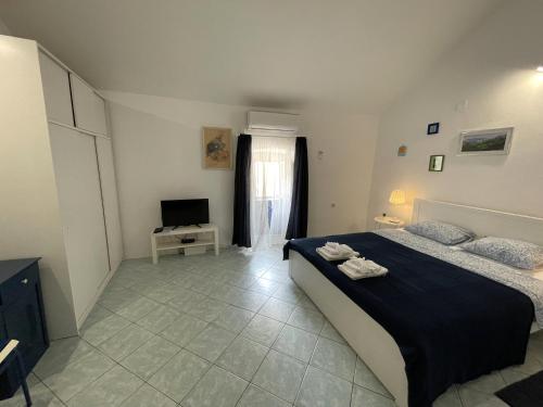  APARTMENT NUNA in Baška