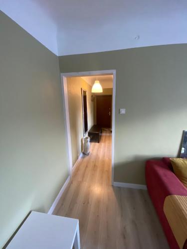 Quiet and peaceful apartment close to the city center, Riga (fotografie 6)