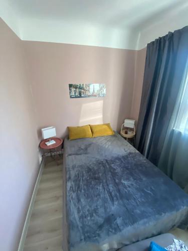 Quiet and peaceful apartment close to the city center, Riga (fotografie 8)