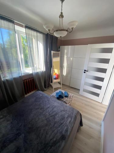 Quiet and peaceful apartment close to the city center, Riga (fotografie 9)