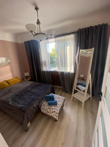 Quiet and peaceful apartment close to the city center, Riga (fotografie 7)