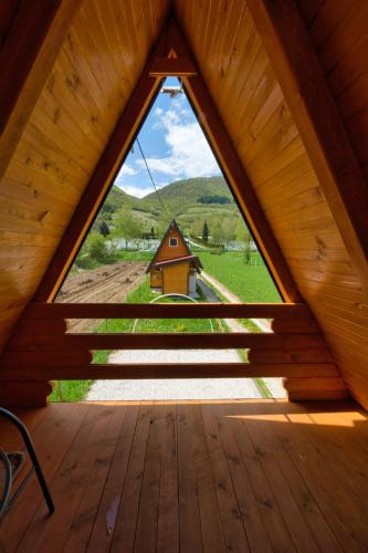 Pyramid Energy House - image 6
