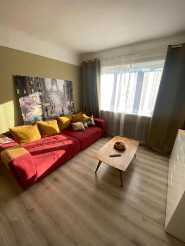 Quiet and peaceful apartment close to the city center, Riga (fotografie 2)