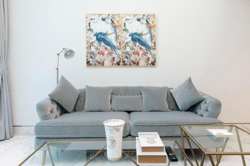 Simply Comfort Vacation Homes Rental Spacious Apts in J One Canal Views Quiet & Central - image 7