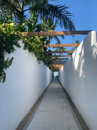 Caribbean Beach Villa Playa Bonita Las Terrenas in ลาส เทอเรนาส
