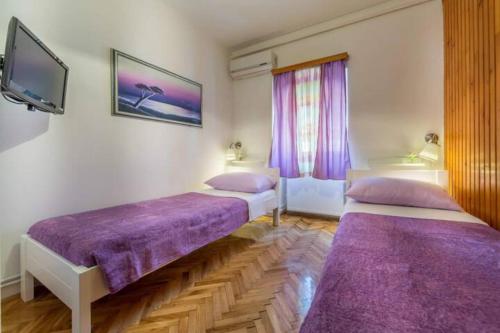  Rooms Mamma Maria in Rijeka