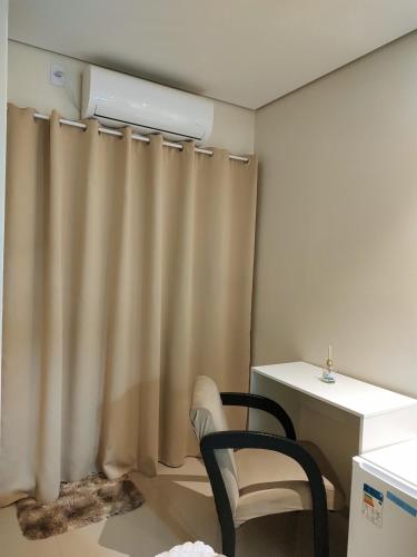 Hotel Pousada Friedenau Room Type - Deluxe Triple Room