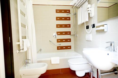 Merulana Inn Guest House, Rom (Foto 3)