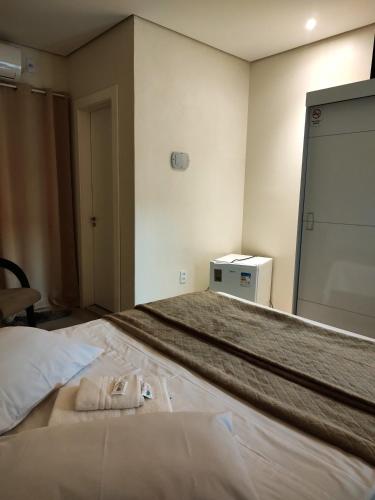 Hotel Pousada Friedenau Room Type - Luxury Triple Room