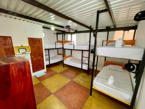 Habitación, Hostal Inn 2 in Flores